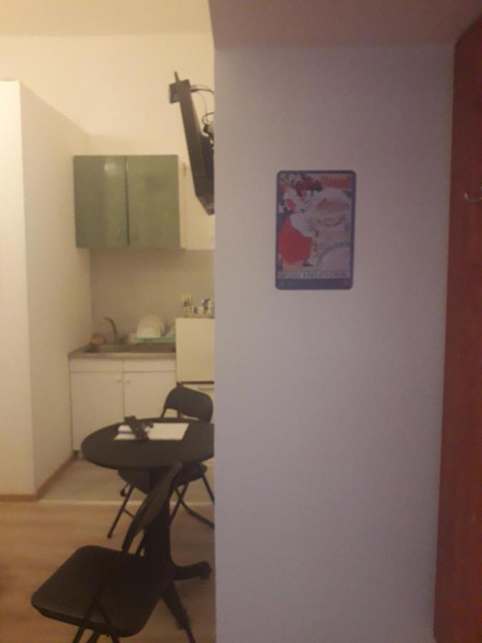 Studio Eva Sajmiste Bagian luar foto