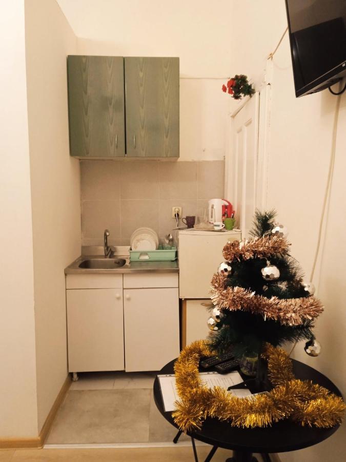 Studio Eva Sajmiste Bagian luar foto