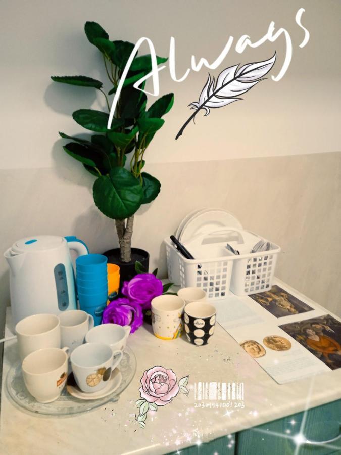 Studio Eva Sajmiste Bagian luar foto