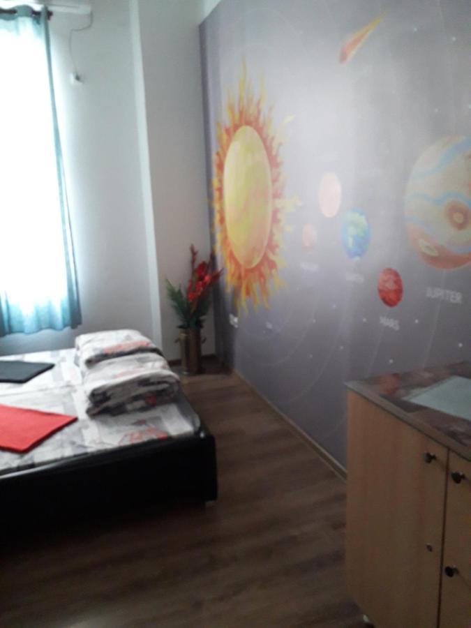 Studio Eva Sajmiste Bagian luar foto