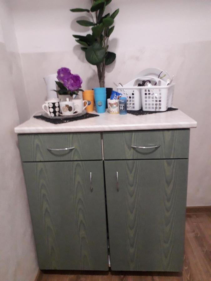Studio Eva Sajmiste Bagian luar foto