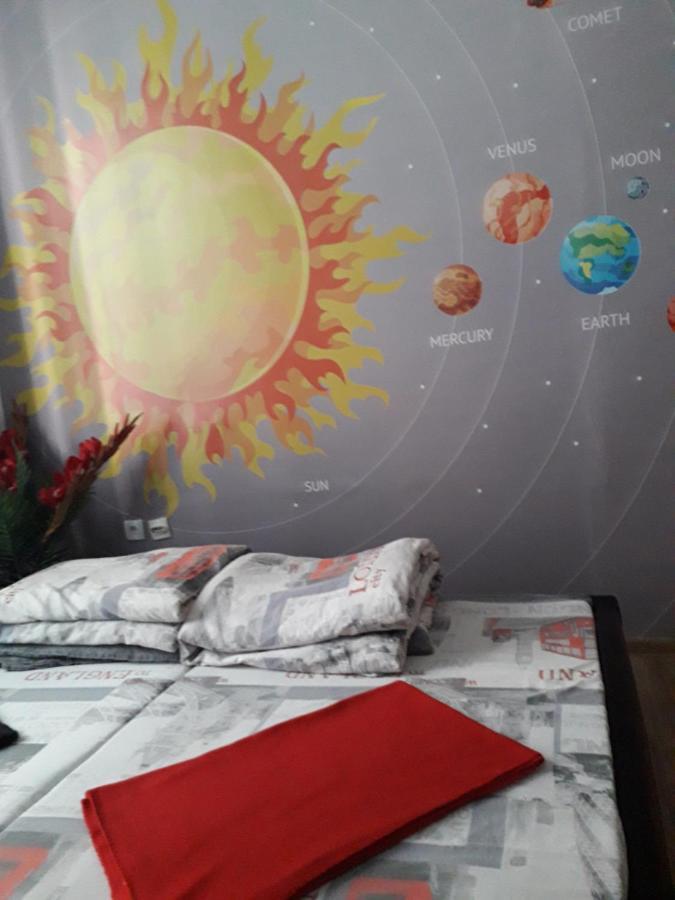 Studio Eva Sajmiste Bagian luar foto