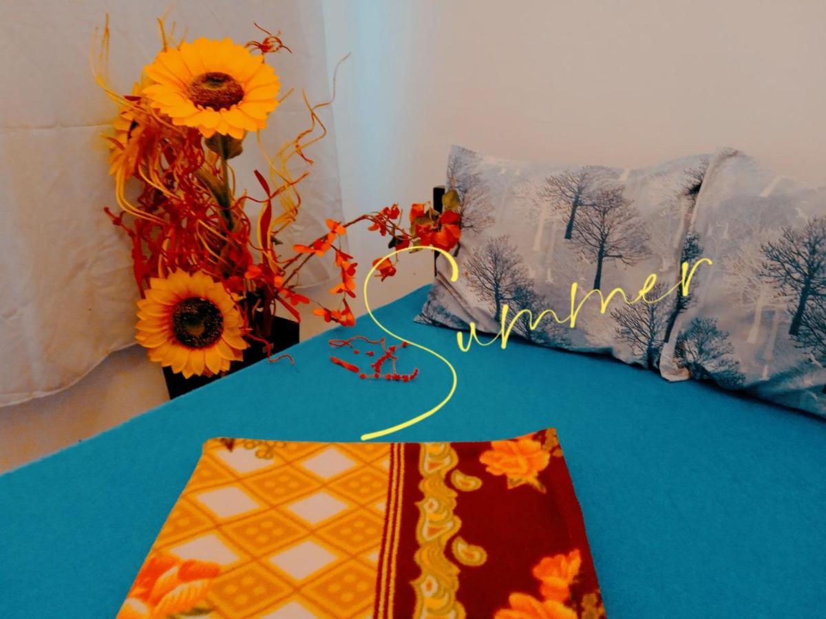 Studio Eva Sajmiste Bagian luar foto