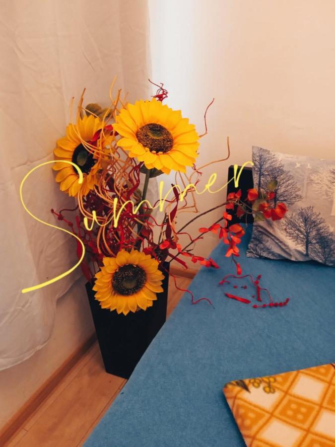 Studio Eva Sajmiste Bagian luar foto