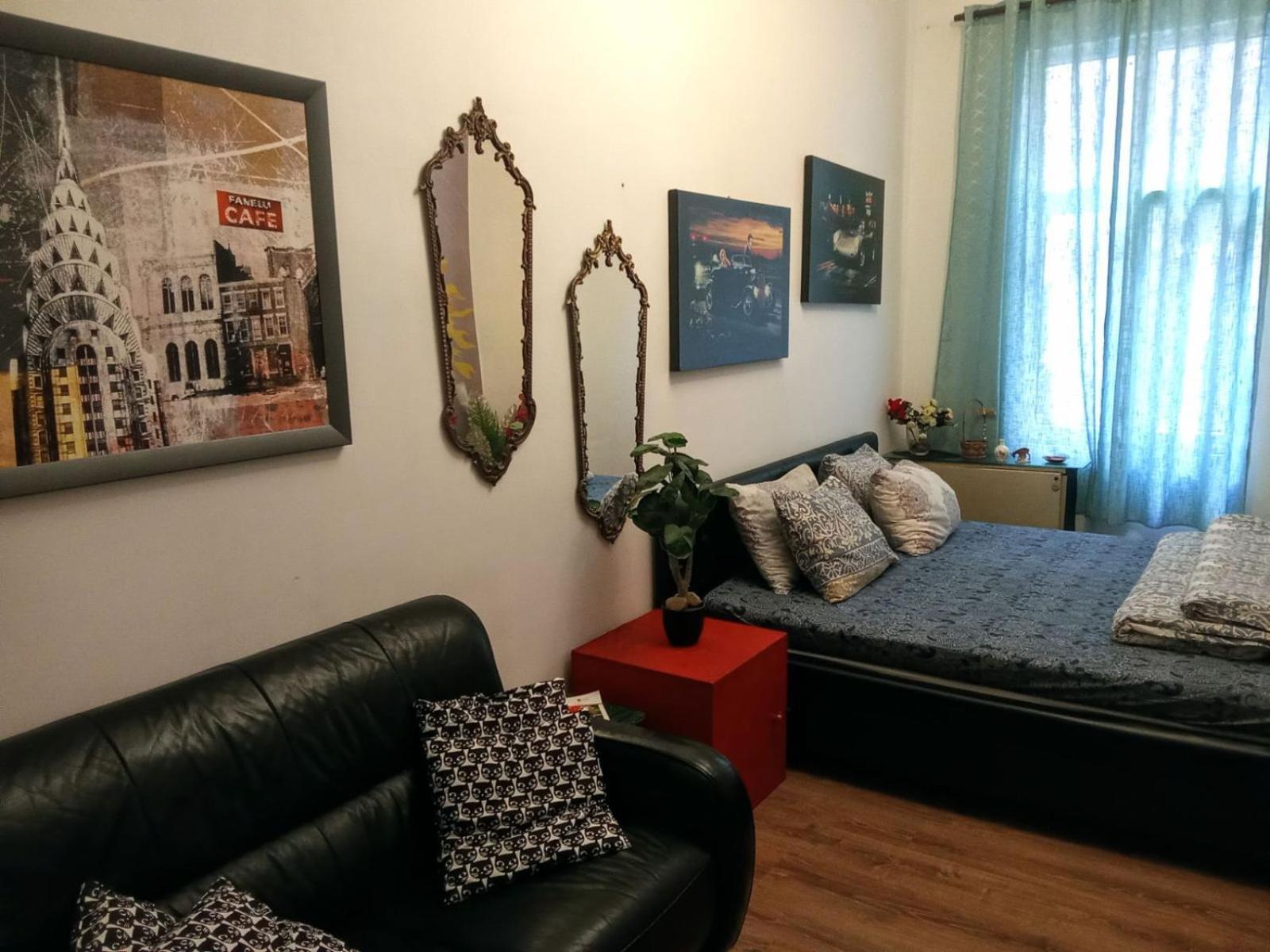 Studio Eva Sajmiste Bagian luar foto