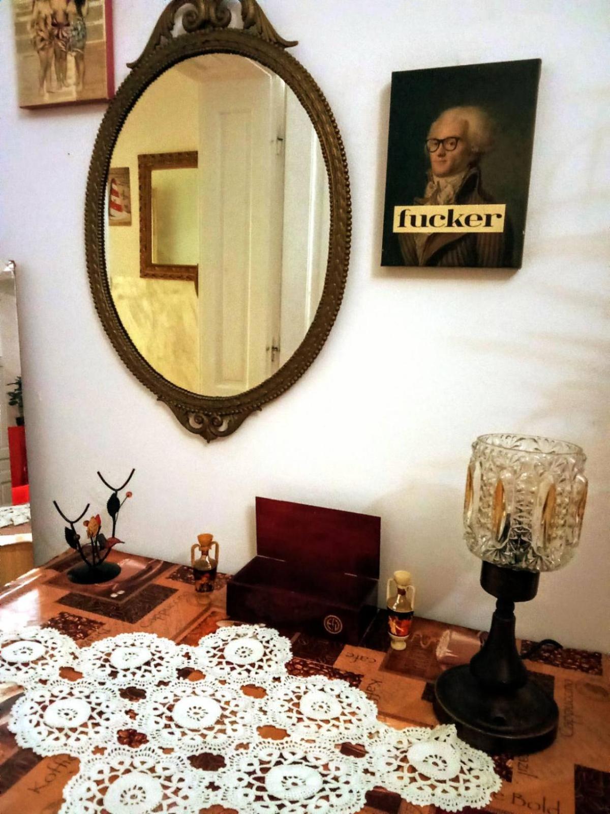 Studio Eva Sajmiste Bagian luar foto