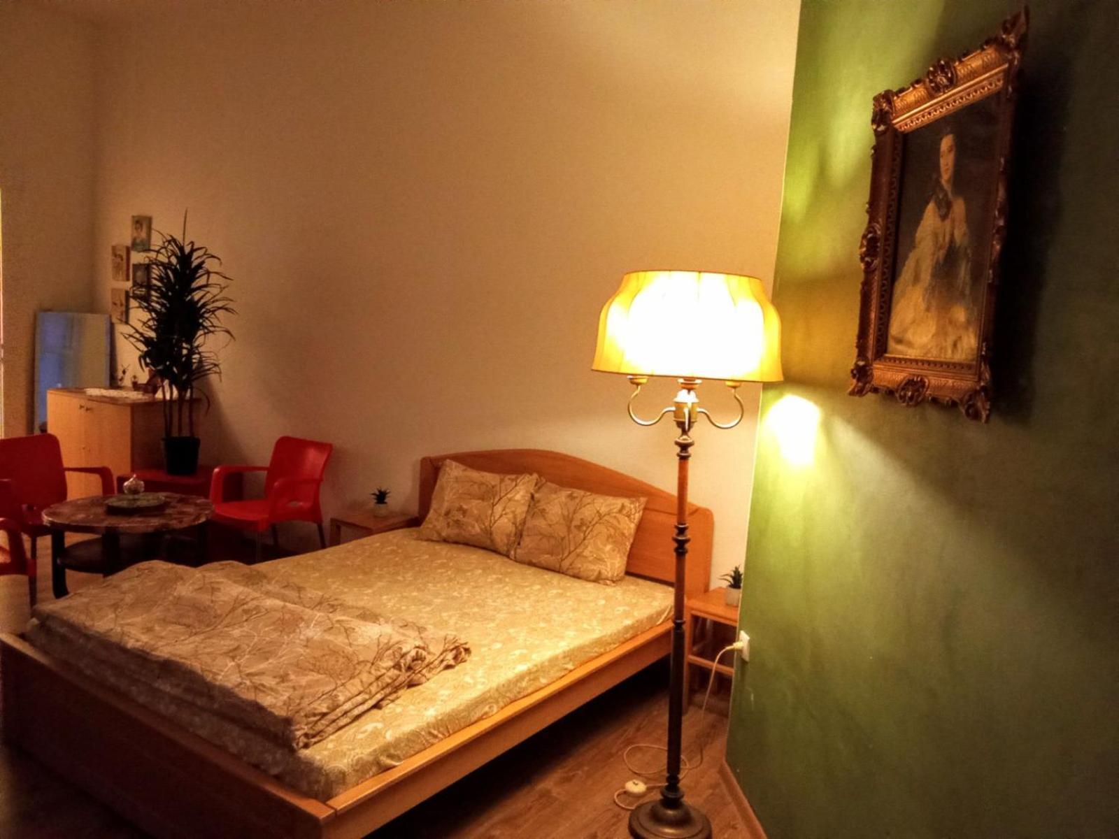 Studio Eva Sajmiste Bagian luar foto