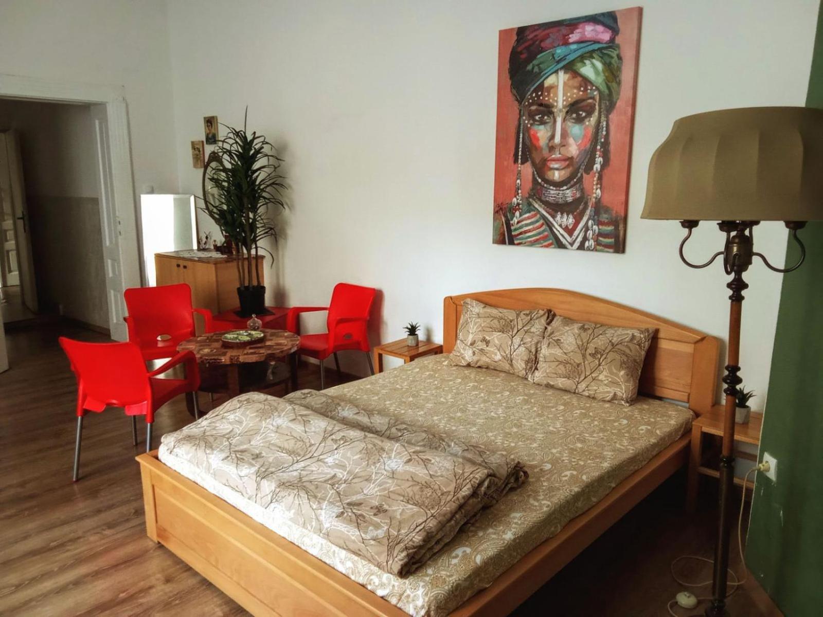 Studio Eva Sajmiste Bagian luar foto