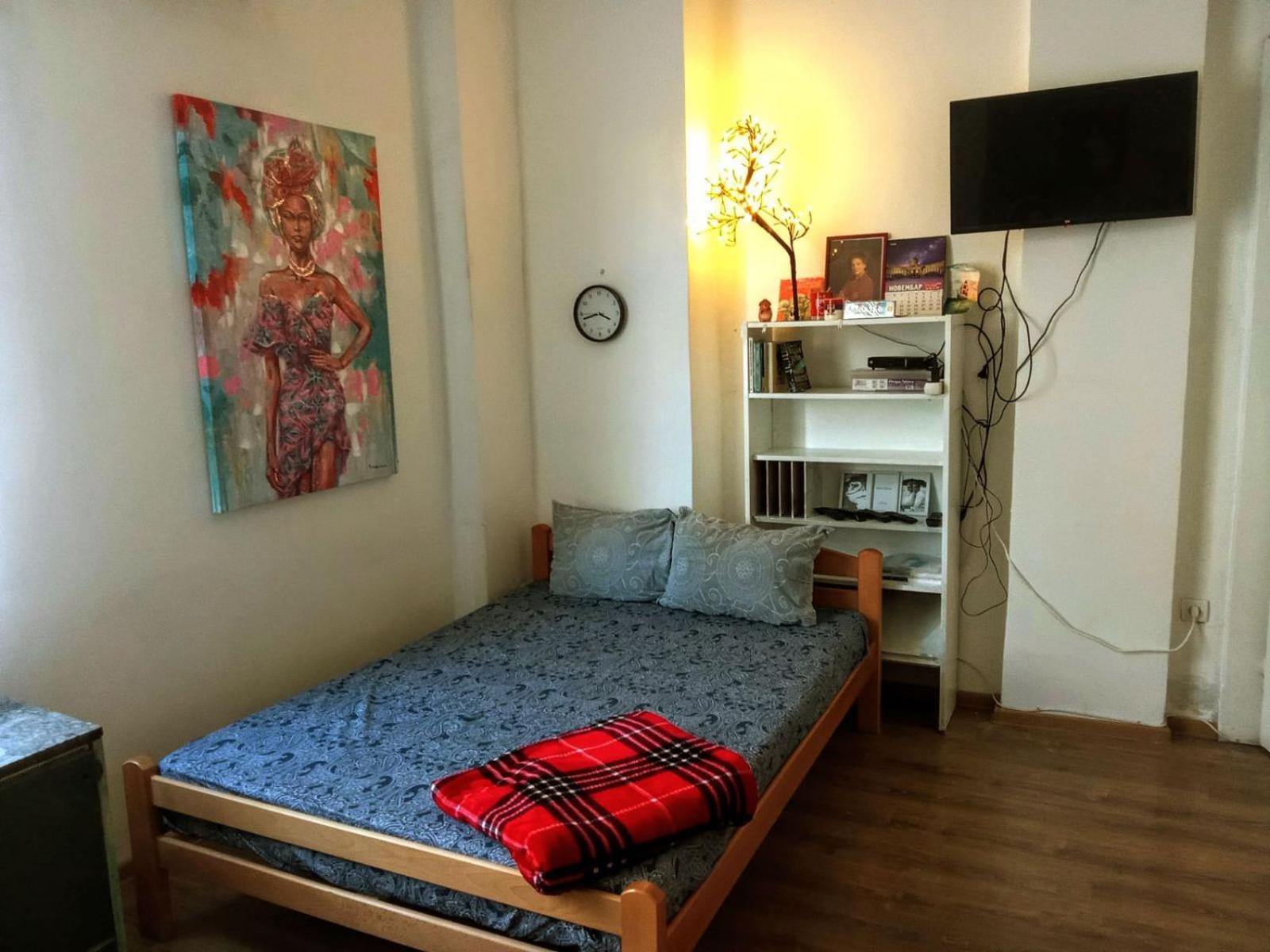 Studio Eva Sajmiste Bagian luar foto