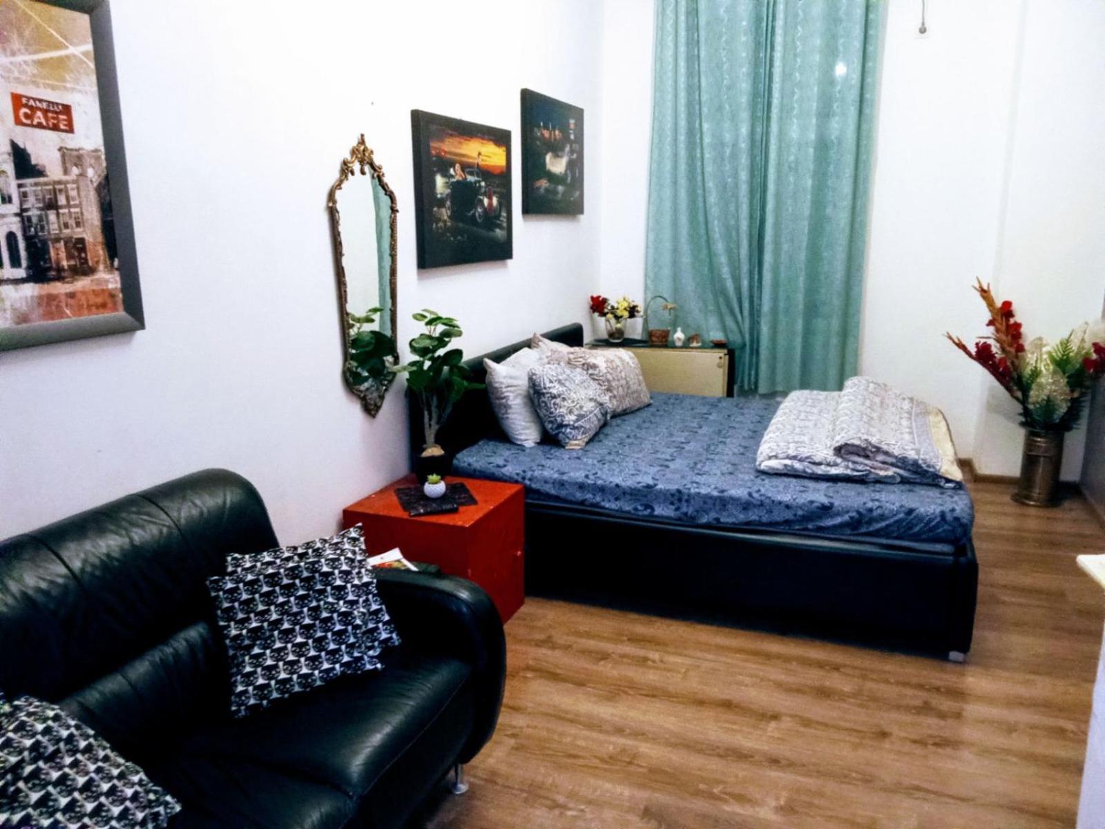Studio Eva Sajmiste Bagian luar foto
