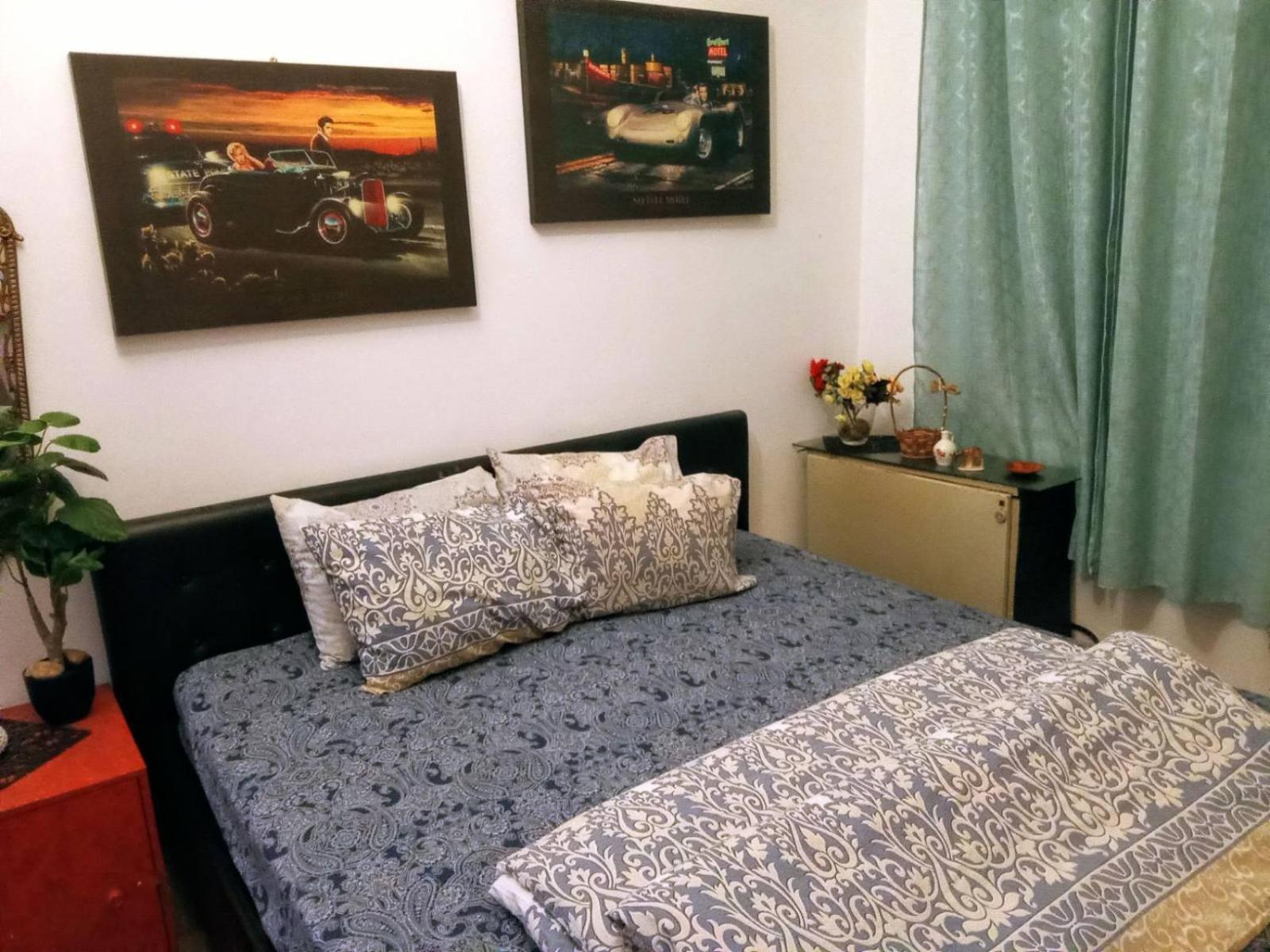 Studio Eva Sajmiste Bagian luar foto