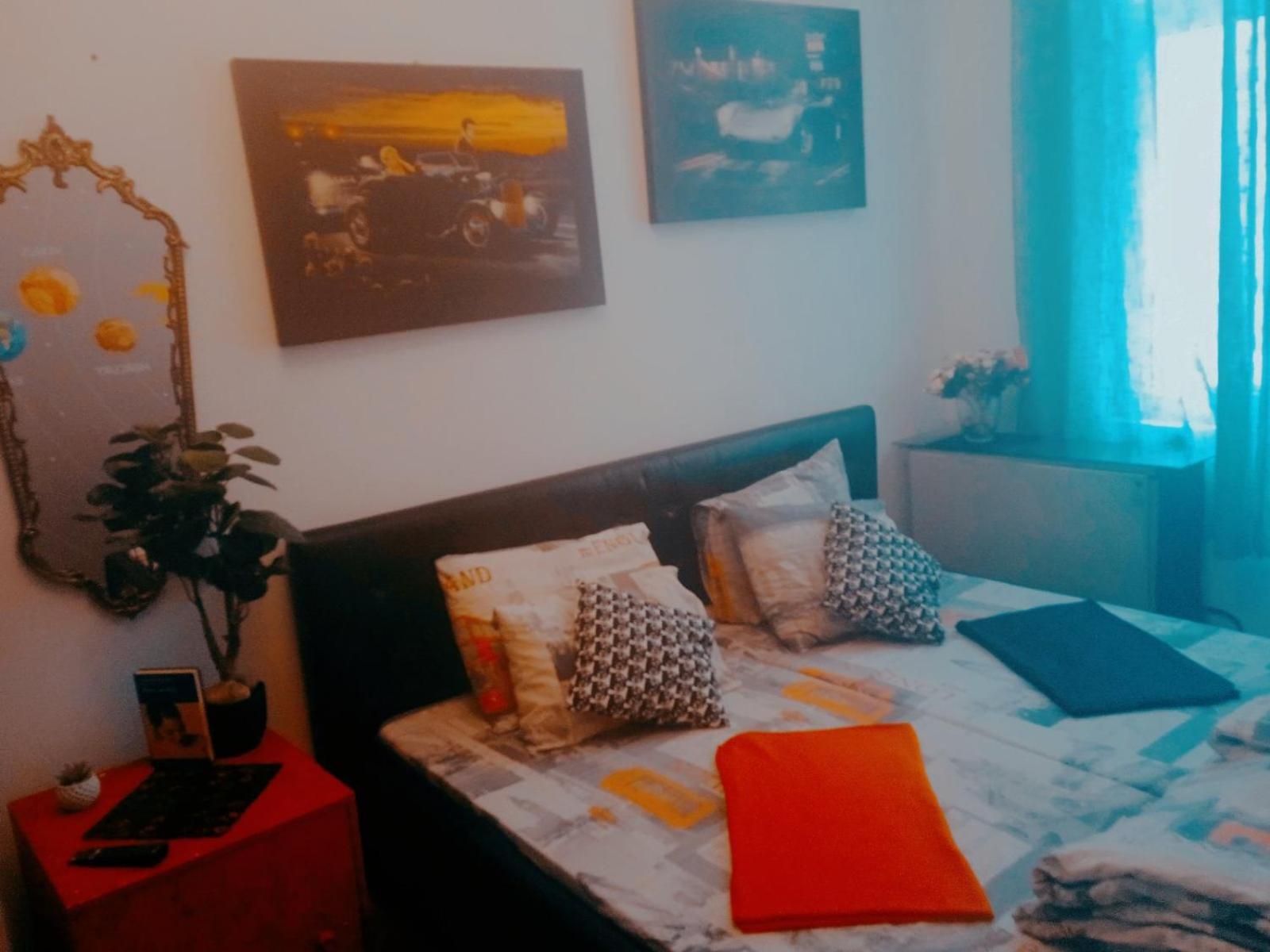 Studio Eva Sajmiste Ruang foto